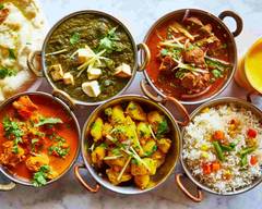 Bangla Kitchen