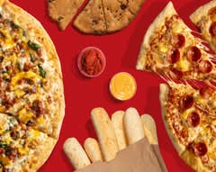 HotBox Pizza