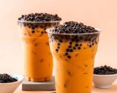 TEA N' BOBA