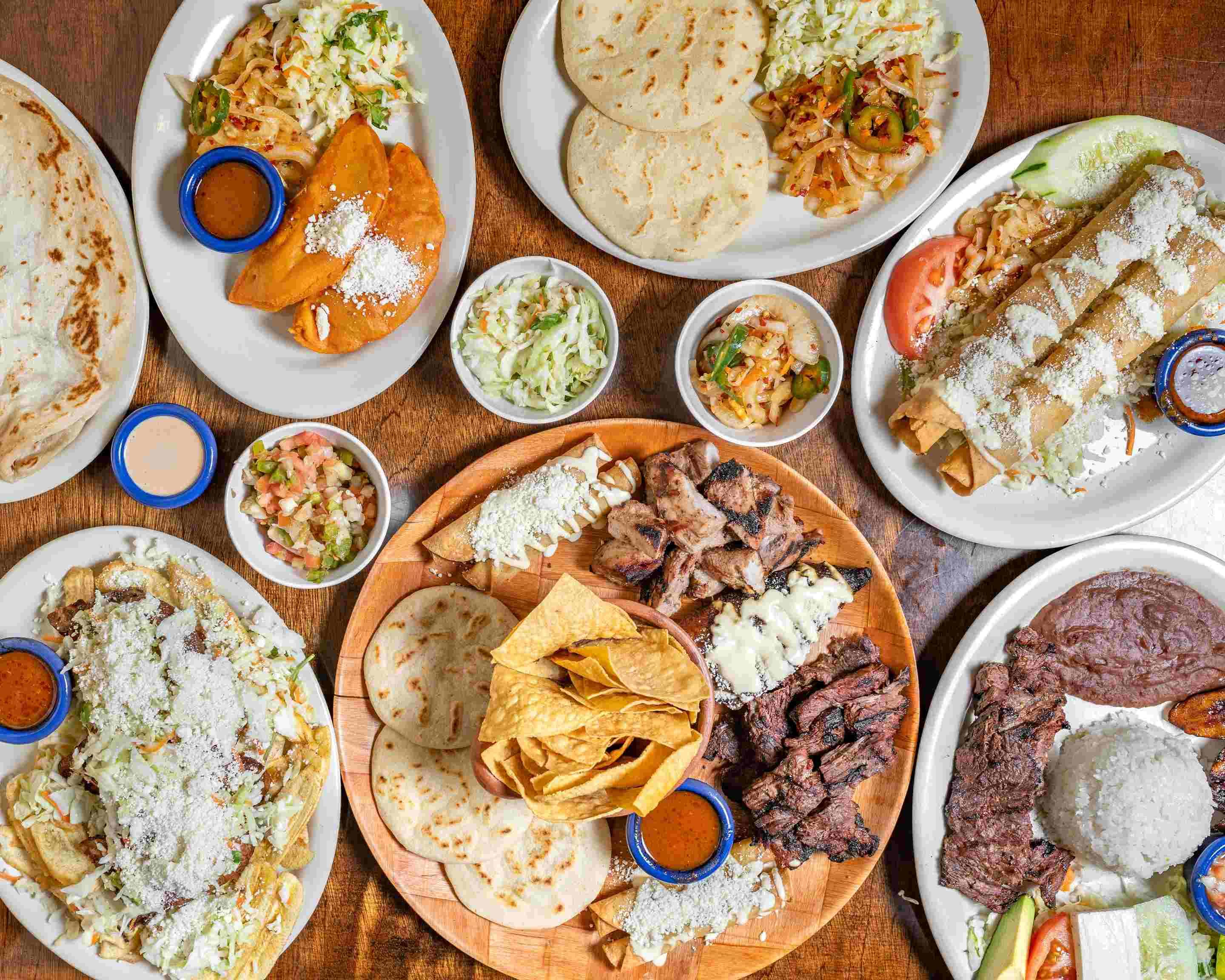 Order Paseo Catracho Menu Delivery in Miami | Paseo Catracho Prices | Uber  Eats