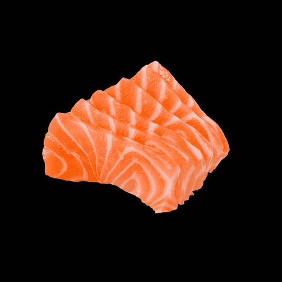 Sashimi Salmão | 6 uni