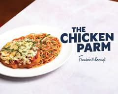 Frankie & Benny's (Rochester)