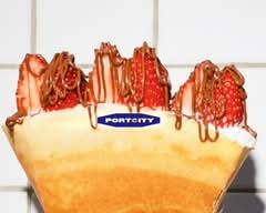 PORTCITY CREPES