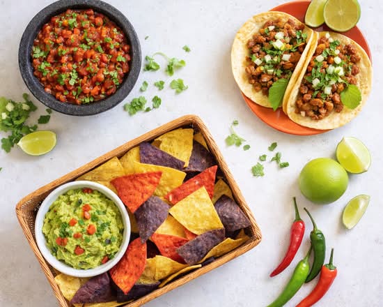 Mexican Food Restaurant  (2022 Wilcrest Drive)