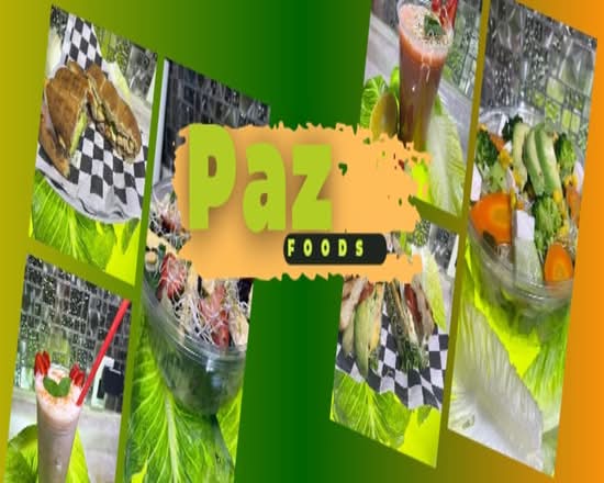 Paz Food (Puebla)