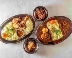 G BAR CURRY