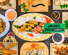 Maxi Sushi