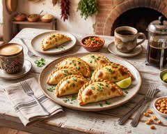 Tiny Kitchen Empanadas (Park Street)