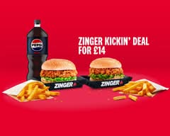 KFC Reading - Broad Street