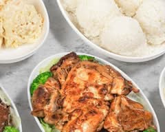 Okika Hawaiian BBQ