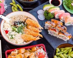 Hikaru Sushi Northshore