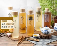 三合手作飲料茶坊