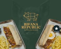 Bifana Republic