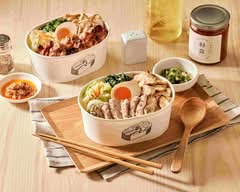 杉盒便當製所