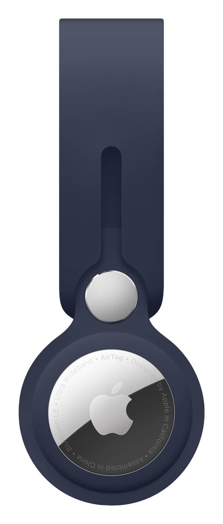 Apple Airtag Loop, Deep Navy