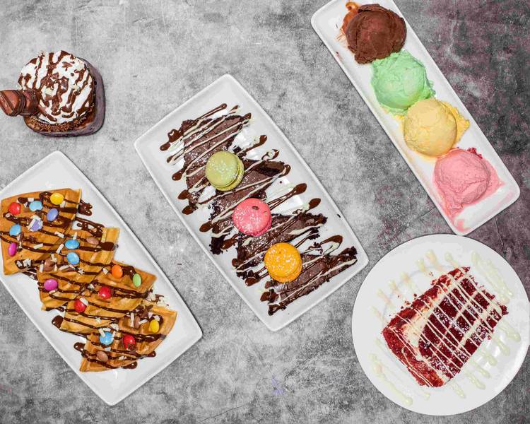 The Cream Hut Costcutter Menu Takeaway in Barnby Dun with Kirk