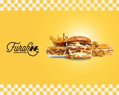 Furahaa Express (Toulouse)