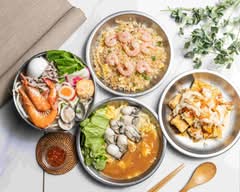 士林夜市 佳鴻 34號攤