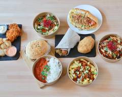 Le Hall - Quai de la street food