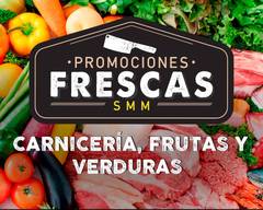 Carnicería Promociones Frescas (Banco Nacional)