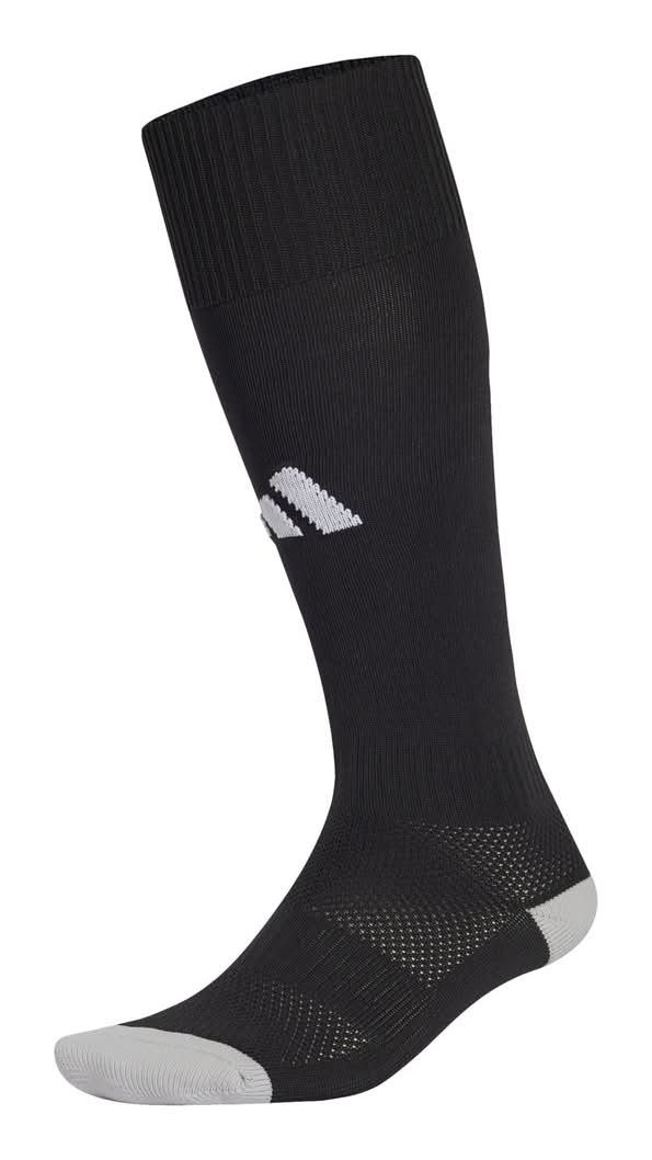 Adidas Calcetín Football Sw Milano 23 Sock Unisex negro l