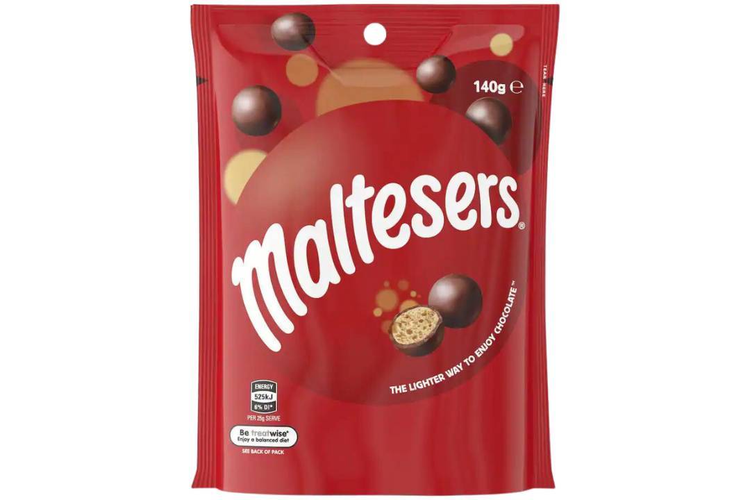 Maltesers 140g