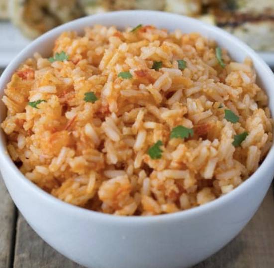 Rice