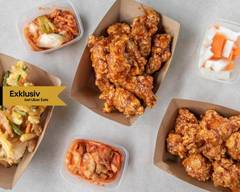 Guten Dag – Korean Fried Chicken Mitte