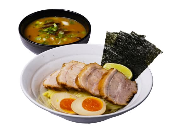 TSUKE Artisan Noodle