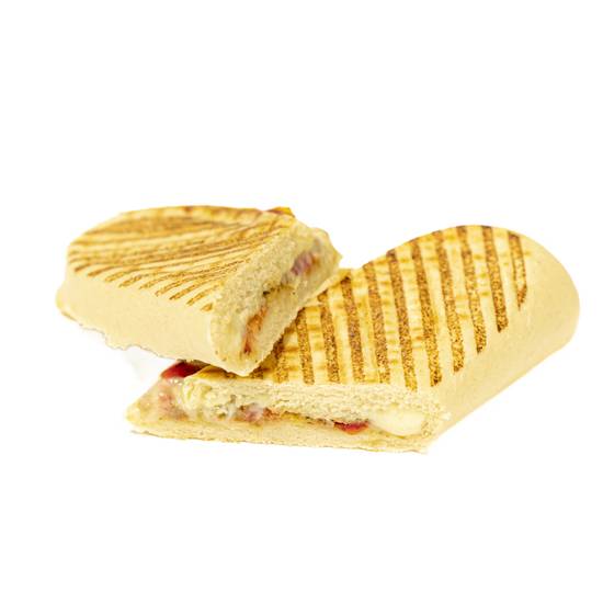 Panini Caprese