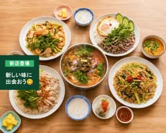 タイ食堂ひょうたん富士見台店