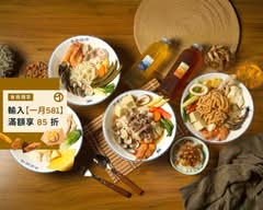 鳳新外帶專賣店