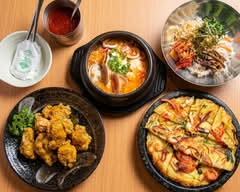 楽韓堂 清水町店 luck and do shimizumachi	