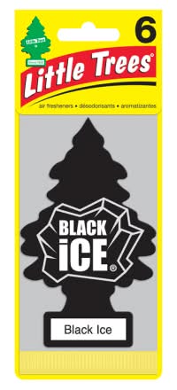 Little Trees Air Fresheners