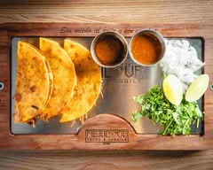 Mexilove Tacos & Tequila