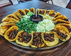 Lucas Tacos