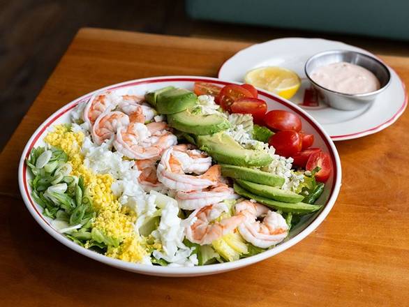 Shrimp Louie Cobb