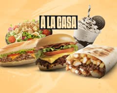 A La Casa