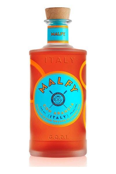 Malfy Con Arancia Gin (750 ml)