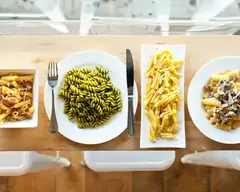 DeLuca's Italian Kitchen & Bar
