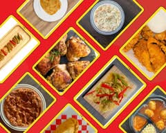 Pollo Market (Monterrey)