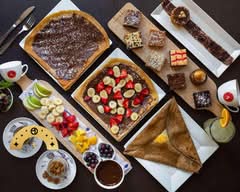 L' Atelier Juliette & Chocolat 