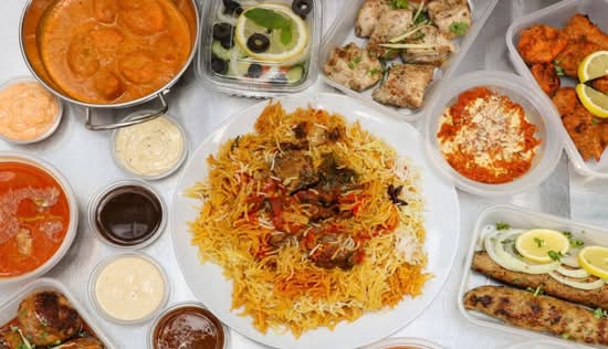 Karachi Eats