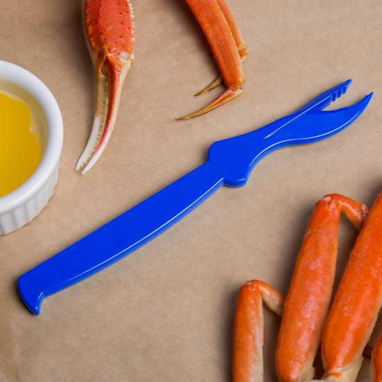 Crab Sheller