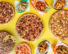 Roma Pizza & Pasta (Smyrna)