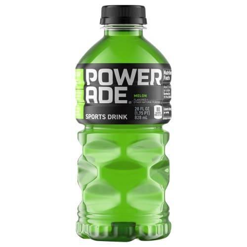 Powerade Melon (28 oz)