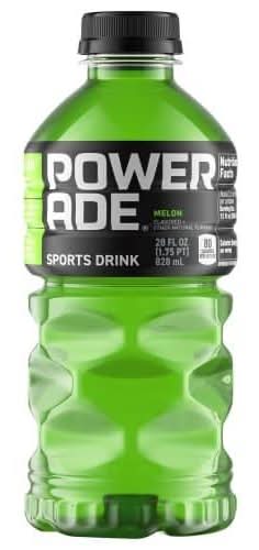 Powerade Melon (28 oz)
