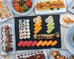 Restaurante Wei Sushi