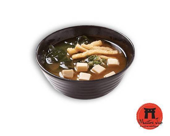 🍲Soupe Miso