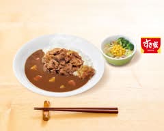 すき家 ワンザ有明 WANZA ARIAKE